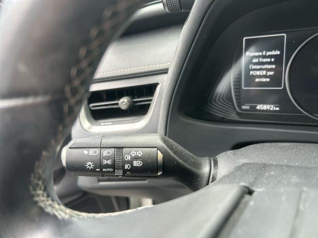 LEXUS UX Full Electric usata, con ESP
