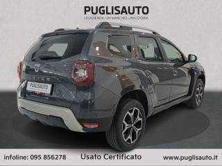 DACIA Duster usata, con Airbag Passeggero