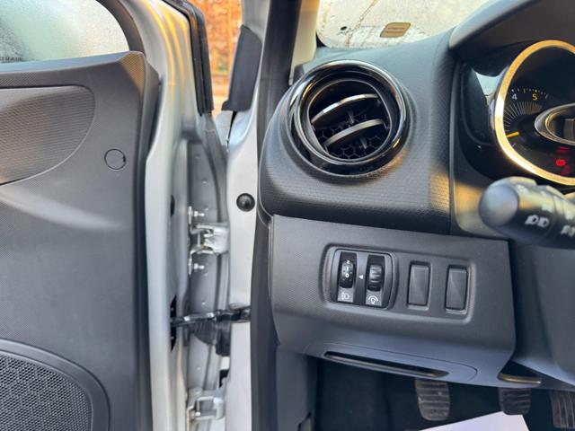 RENAULT Clio usata, con Chiusura centralizzata