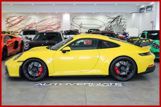 PORSCHE 992 usata, con Airbag Passeggero