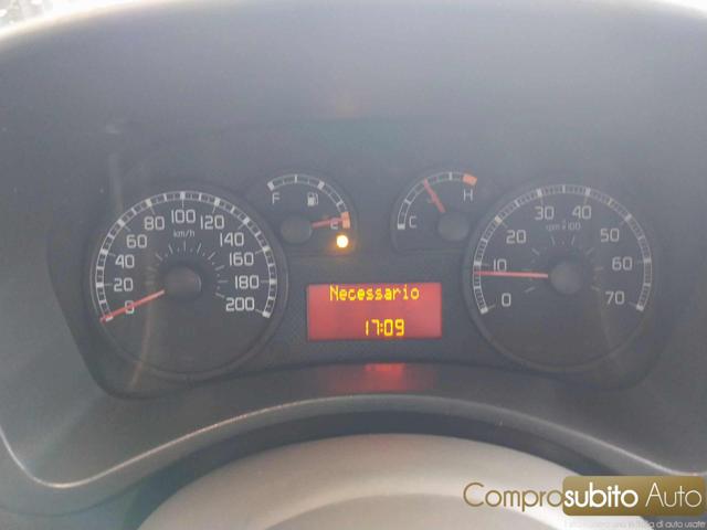 FIAT Panda usata 18
