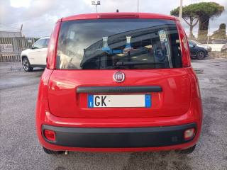 FIAT Panda usata, con Chiusura centralizzata