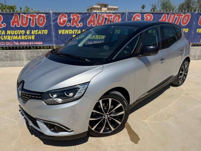 RENAULT Scenic usata 0
