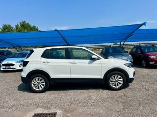 VOLKSWAGEN T-Cross usata, con Alzacristalli elettrici
