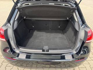 MERCEDES-BENZ A 180 usata, con Immobilizzatore elettronico