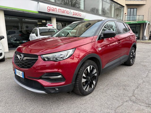 OPEL Grandland X usata, con ABS