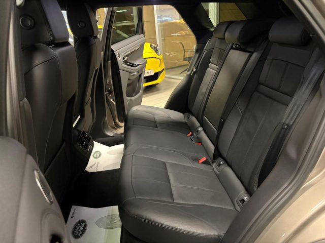 LAND ROVER Range Rover Evoque usata, con USB