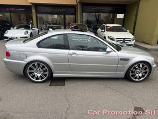 BMW M3 usata, con Autoradio