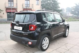 JEEP Renegade usata, con Autoradio