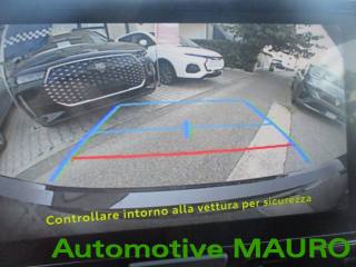 TOYOTA Yaris usata, con Controllo elettronico della corsia