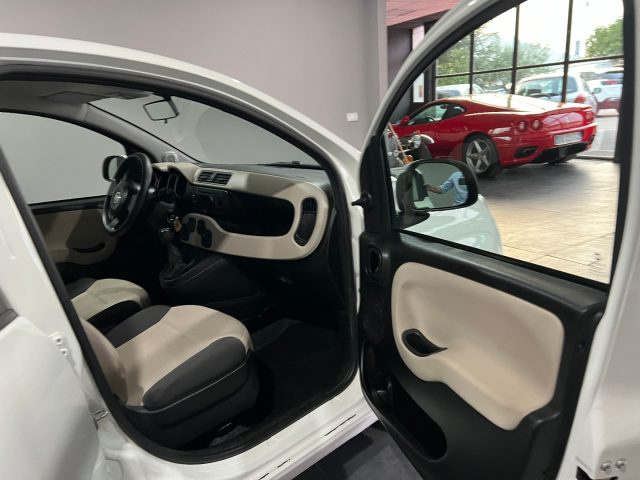 FIAT Panda usata, con Chiusura centralizzata
