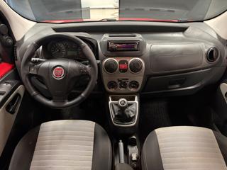 FIAT Qubo usata, con Servosterzo