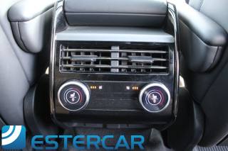 LAND ROVER Range Rover Sport usata, con Interni in pelle
