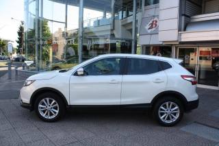 NISSAN Qashqai usata, con Airbag