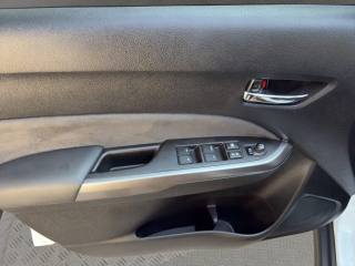 SUZUKI Vitara usata, con Sistema di navigazione