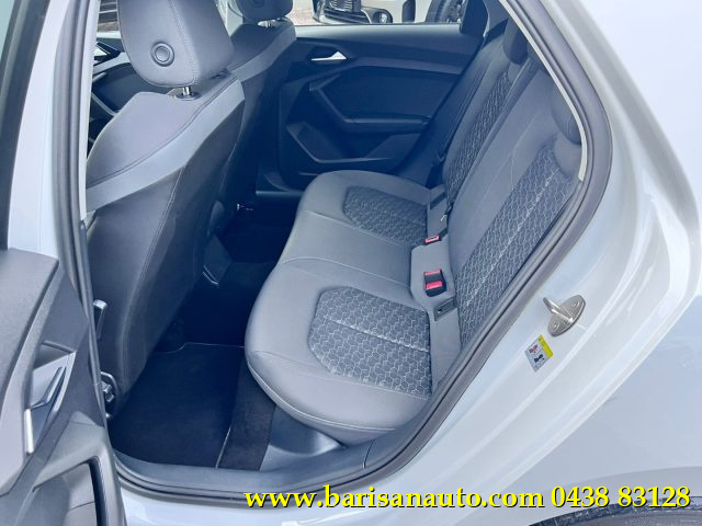 AUDI A1 usata, con Autoradio