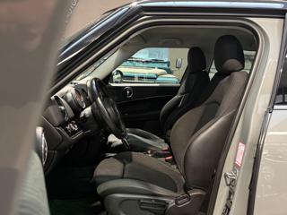 MINI Countryman usata, con Cerchi in lega