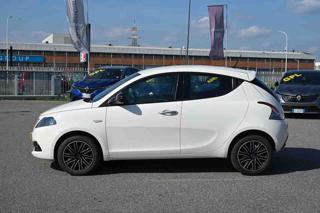 LANCIA Ypsilon usata, con Chiusura centralizzata