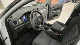 SUZUKI Vitara usata, con Controllo trazione