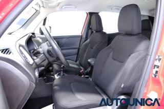 JEEP Renegade usata, con Autoradio