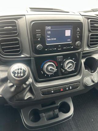 FIAT Ducato usata, con Filtro antiparticolato