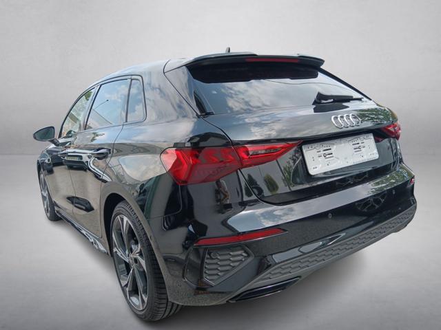 AUDI A3 usata, con Controllo trazione