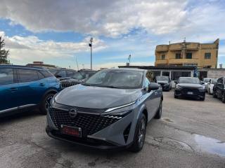 NISSAN Qashqai MHEV 140 CV Acenta