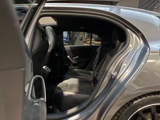 MERCEDES-BENZ A 180 usata, con Leve al volante