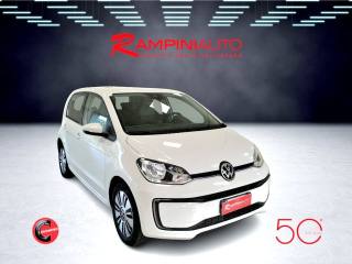 VOLKSWAGEN e-up! usata 3