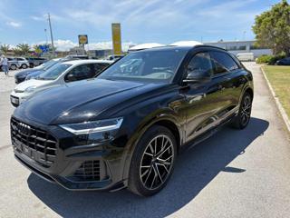 AUDI Q8 usata, con Airbag Passeggero