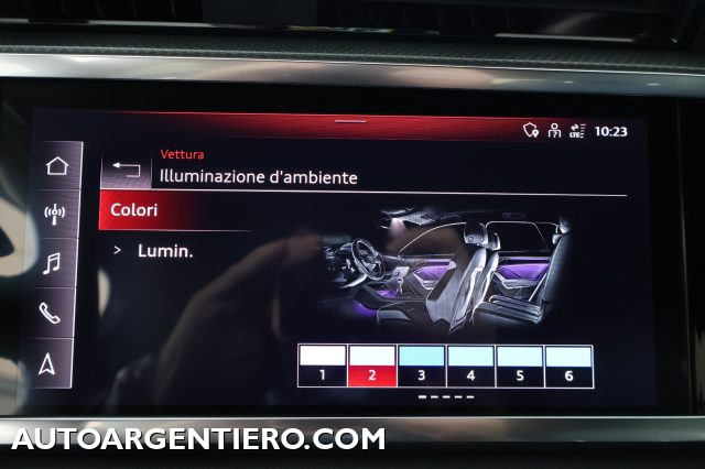 AUDI Q3 usata, con Volante multifunzione