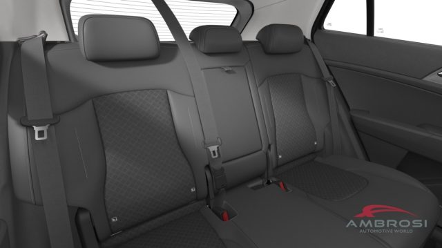 KIA Sportage usata 6