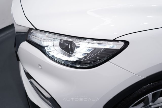 MG EHS usata 39