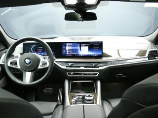BMW X6 usata, con Climatizzatore