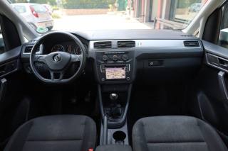 VOLKSWAGEN Caddy usata, con Alzacristalli elettrici