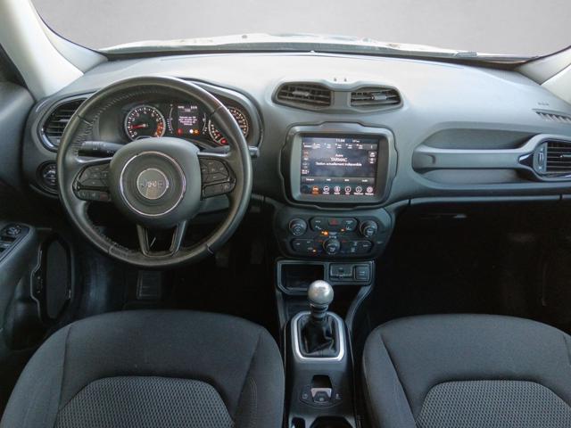 JEEP Renegade usata, con Chiusura centralizzata