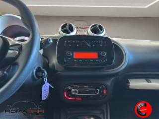 SMART ForFour usata, con Immobilizzatore elettronico