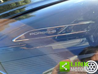 PORSCHE Macan usata, con Portellone posteriore elettrico