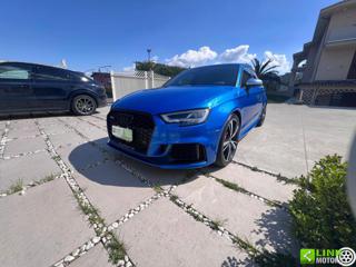 AUDI RS 3 SPB