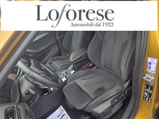 BMW X2 usata, con Autoradio
