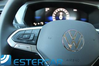VOLKSWAGEN T-Cross usata, con Servosterzo