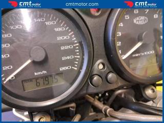 DUCATI Monster 620 usata 7