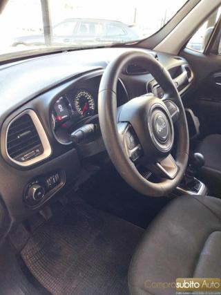JEEP Renegade usata, con Filtro antiparticolato