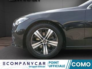 MERCEDES-BENZ C 200 usata, con ESP