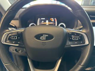 DR MOTOR DR 4.0 usata, con Fendinebbia