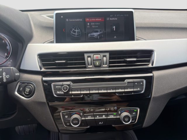 BMW X1 usata 16