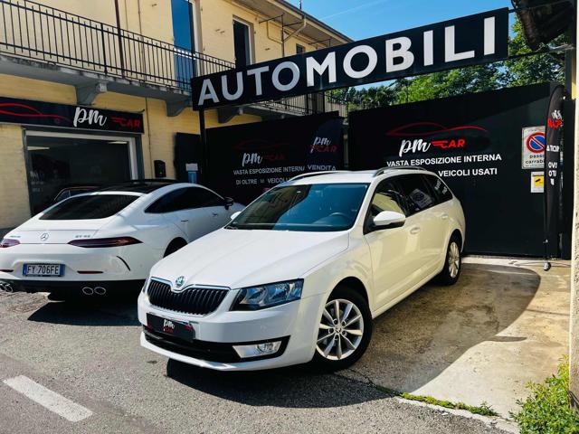 SKODA Octavia usata, con ABS