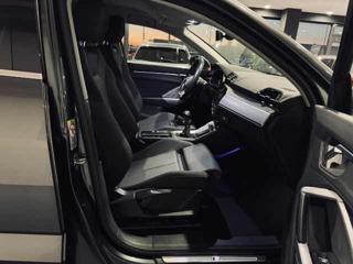 AUDI Q3 usata, con Immobilizzatore elettronico