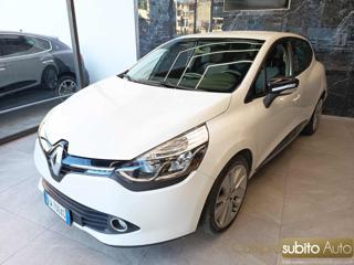 RENAULT Clio usata, con Airbag