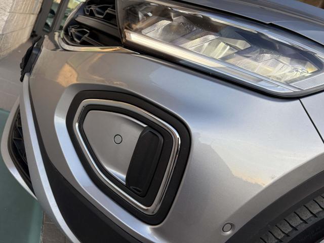 VOLKSWAGEN T-Roc usata, con Controllo vocale